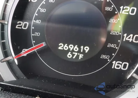 2009 Acura Tsx z USA, uszkodzony, nr VIN JH4CU26659C003270